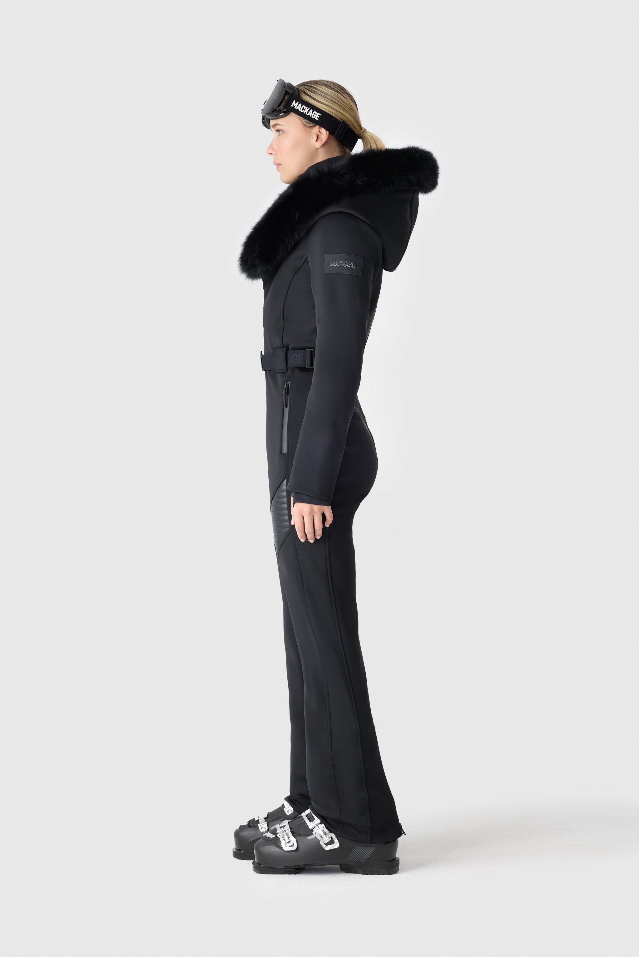 Mackage Elle Snow Suit