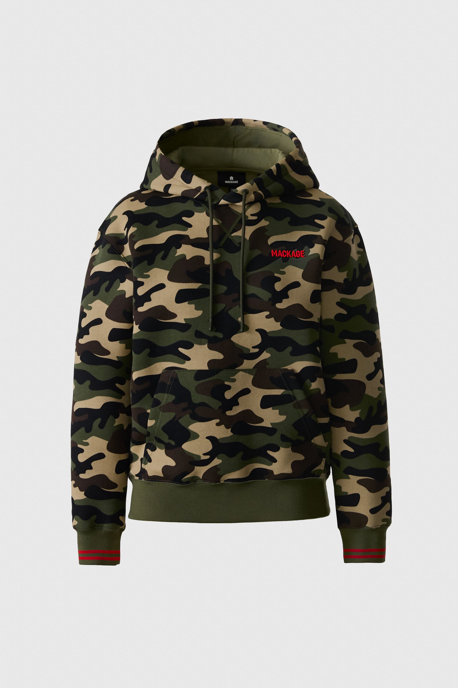KRYSTIANA-CAMO