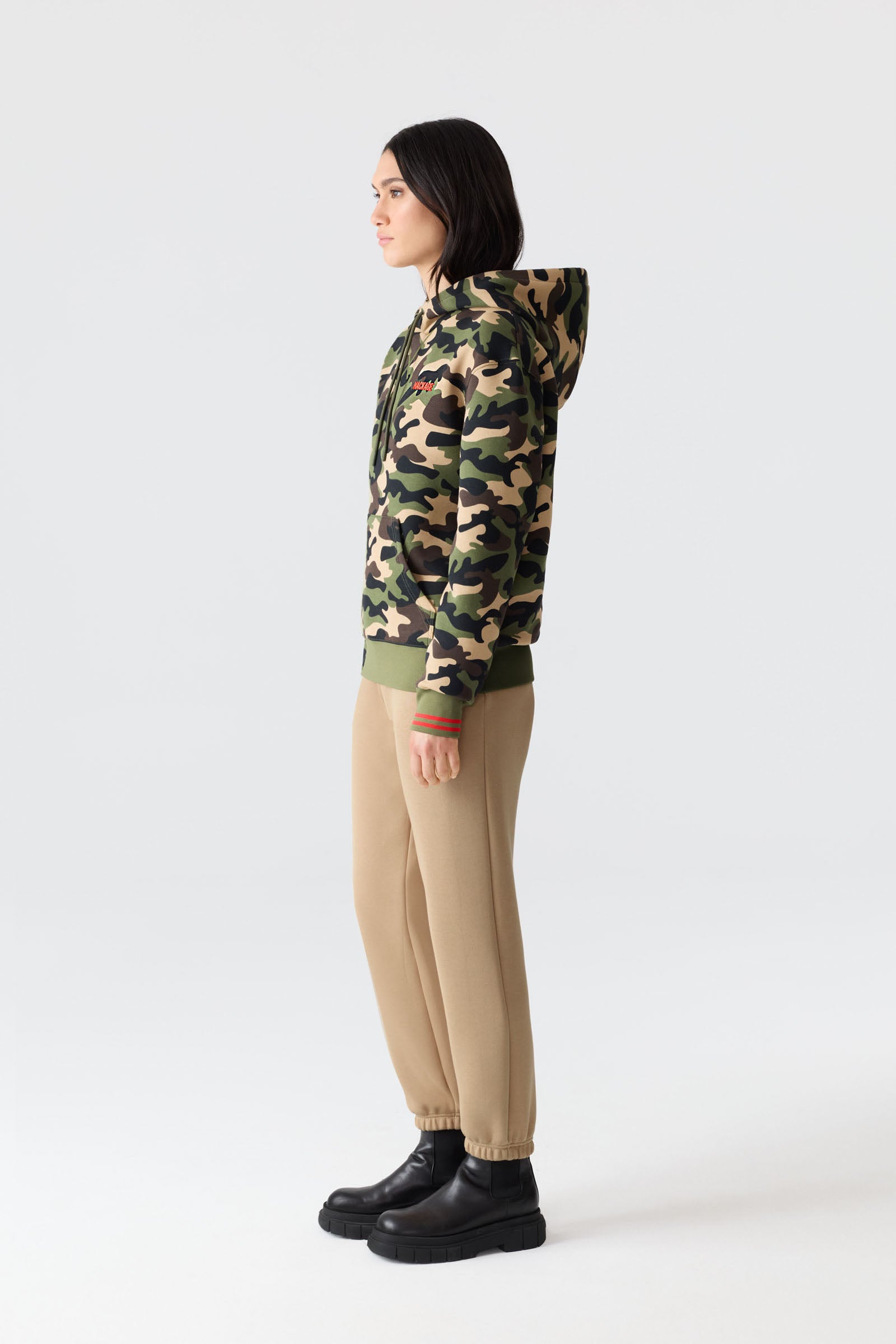 KRYSTIANA-CAMO