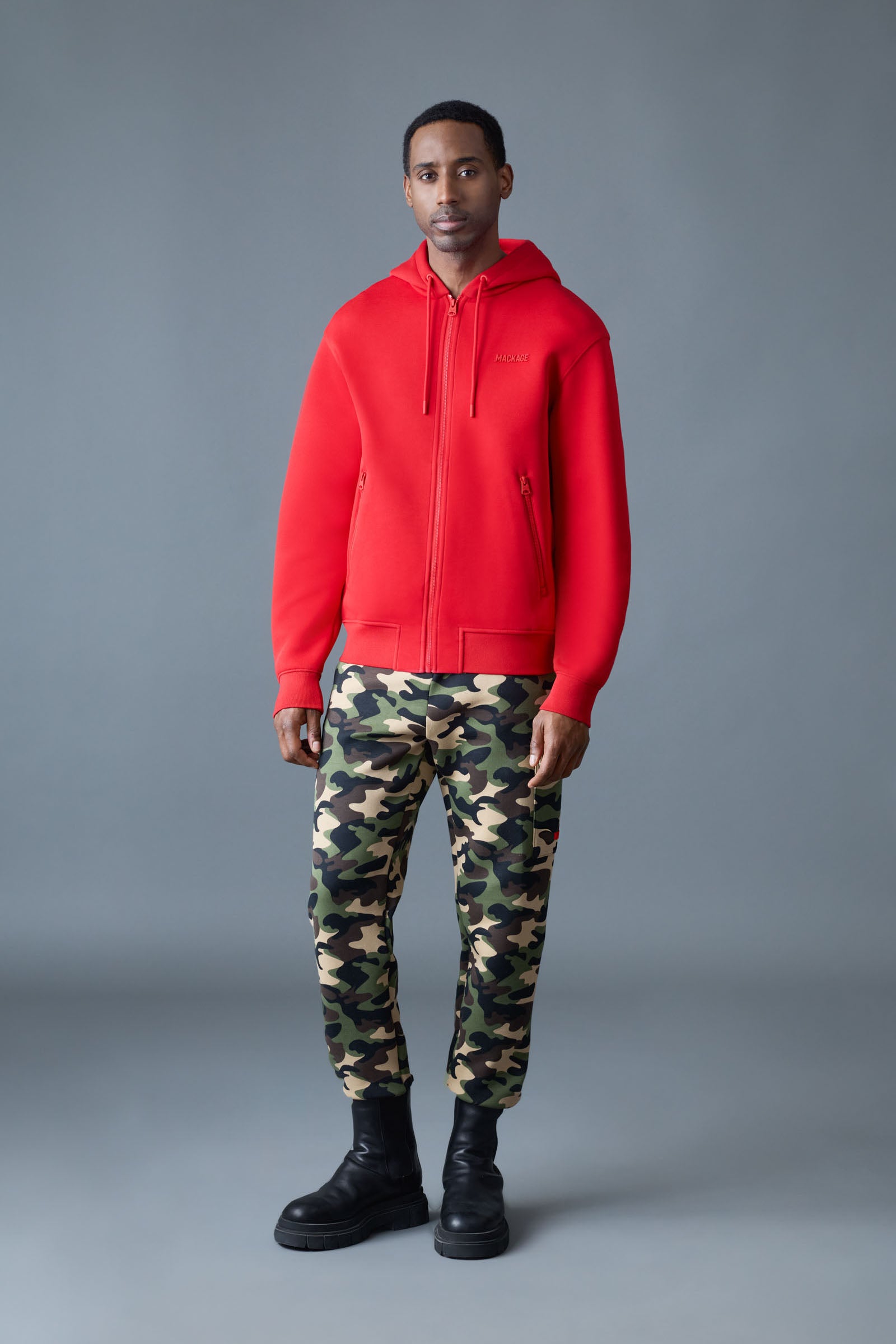 MARVIN-CAMO