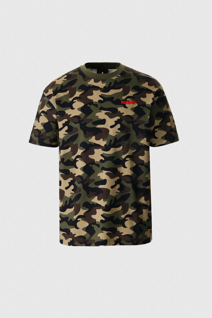 TEE-CAMO