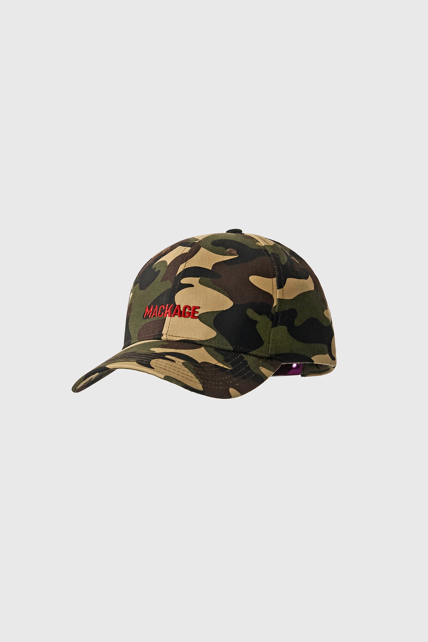 ANDERSON-CAMO