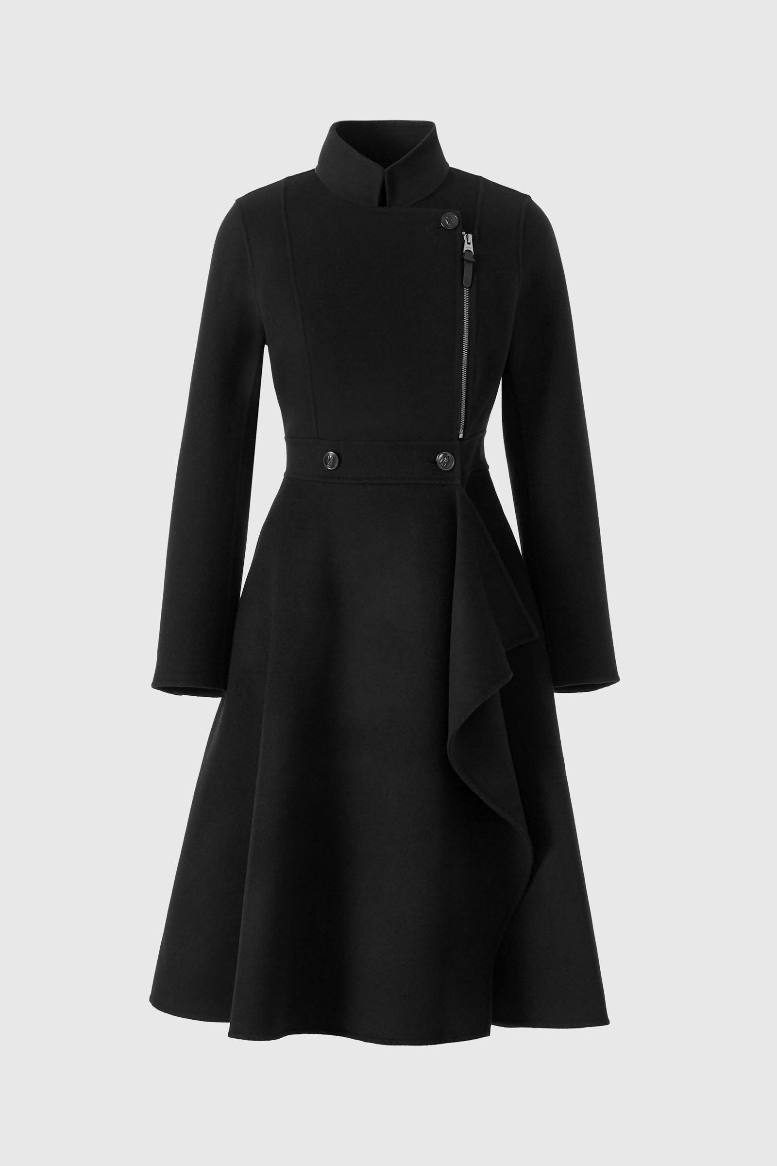 mienne ミアンヌ　ボアコート　Girlish Boa Long Coat ANNIA_BLACK_0.jpg?crop=center&