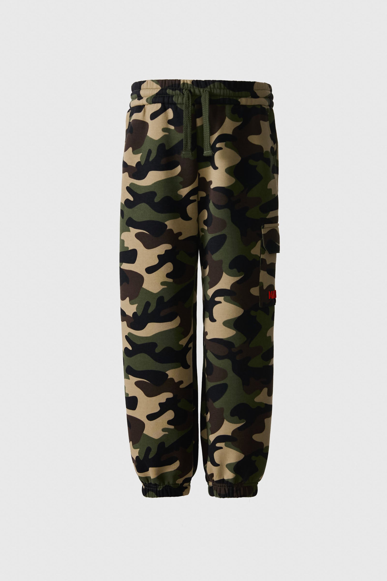 ARCHER-CAMO