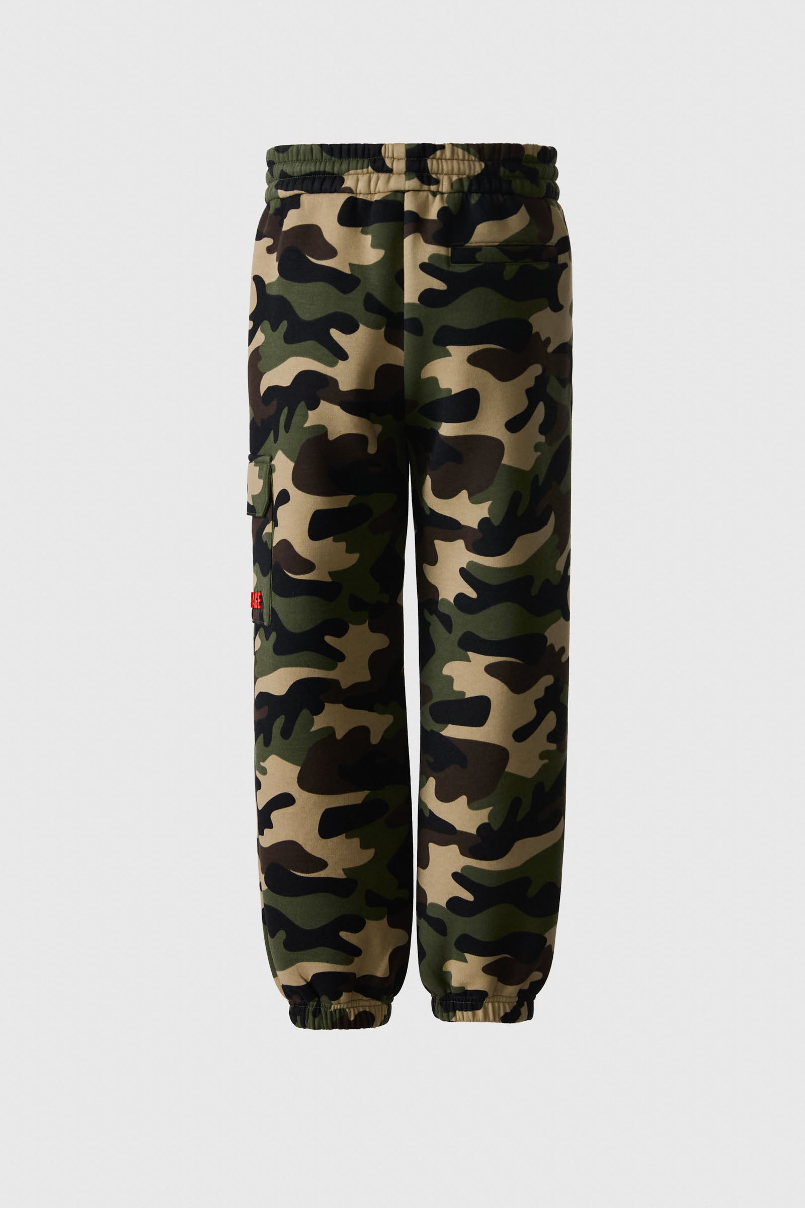 ARCHER-CAMO