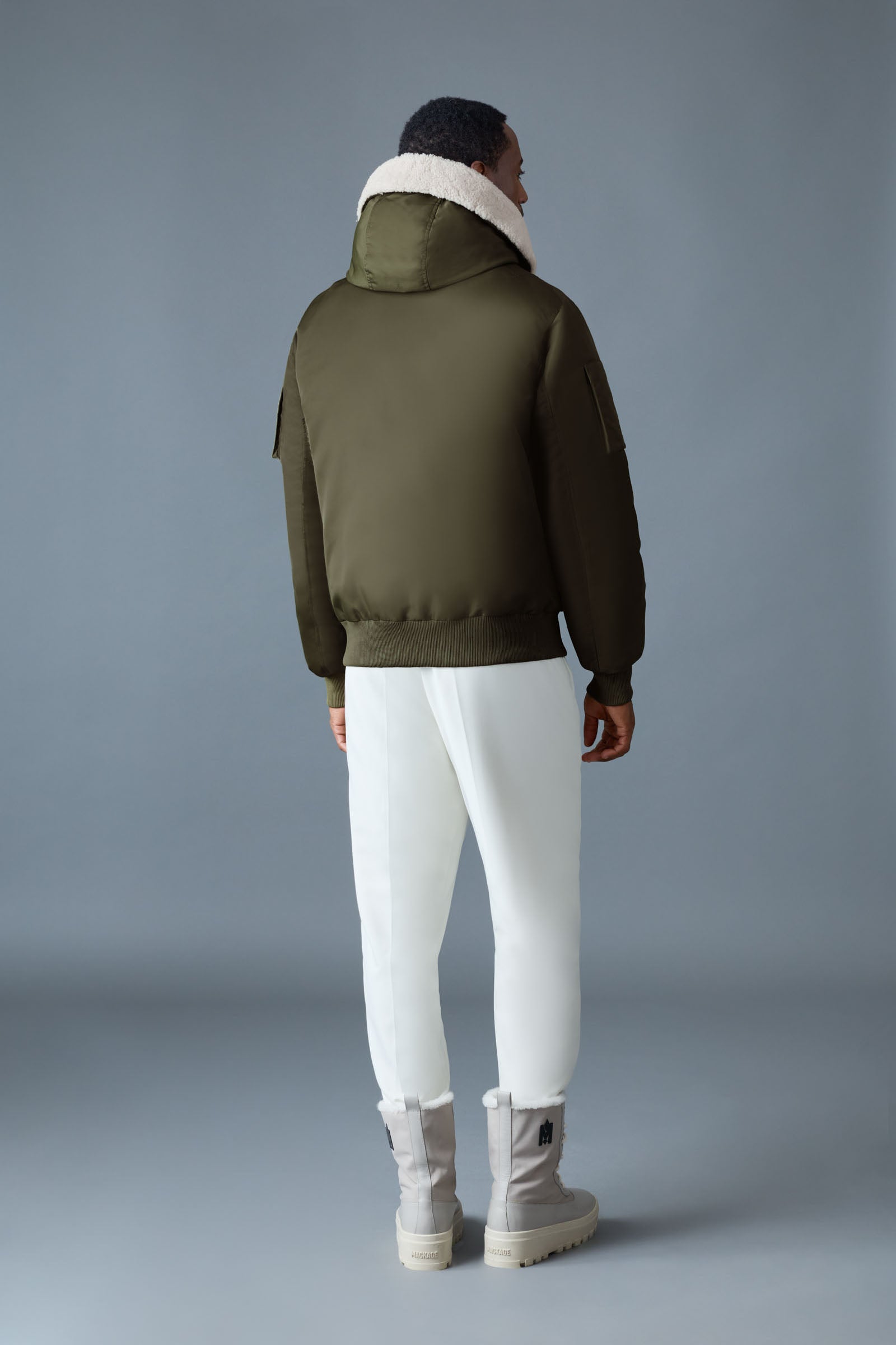 AUGUST
