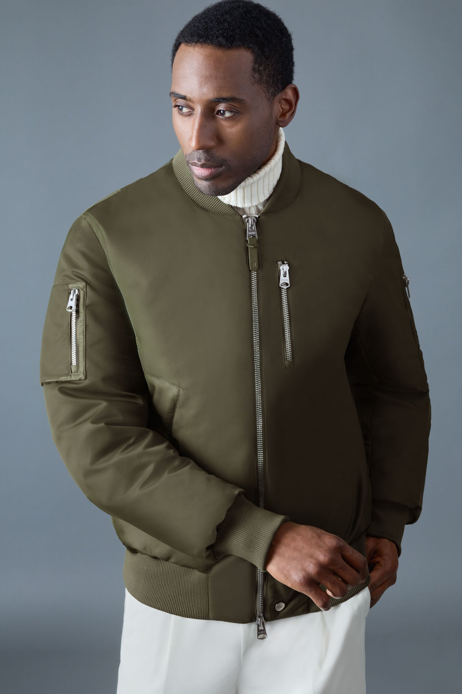 AUGUST