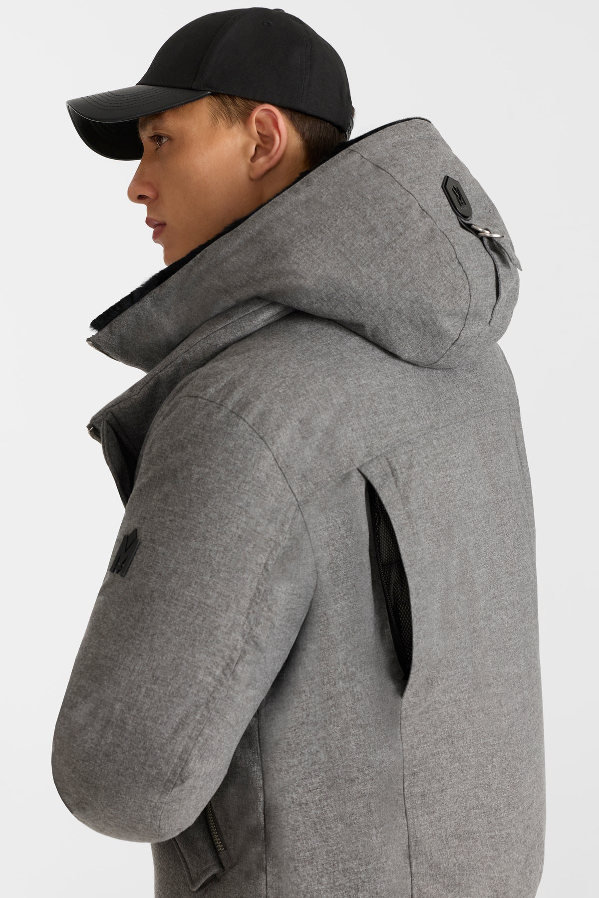 DIXON-FN