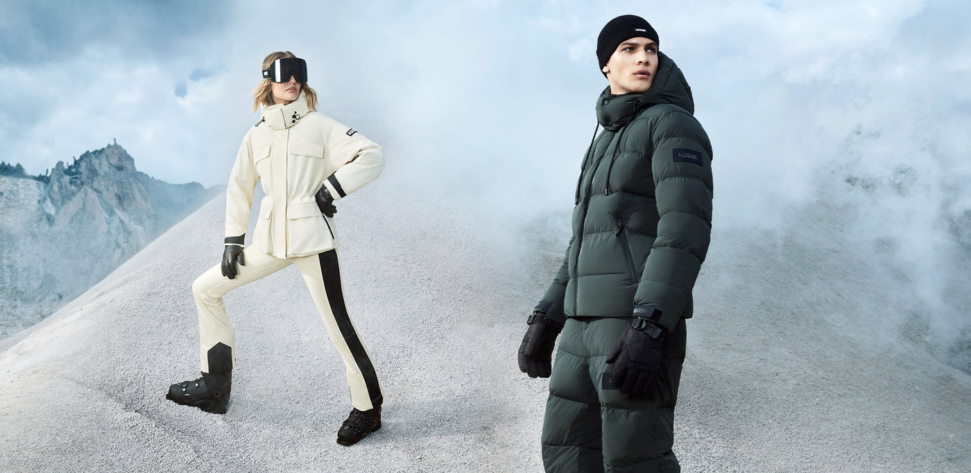Mackage Official Site UK | Home of Luxury Outerwear