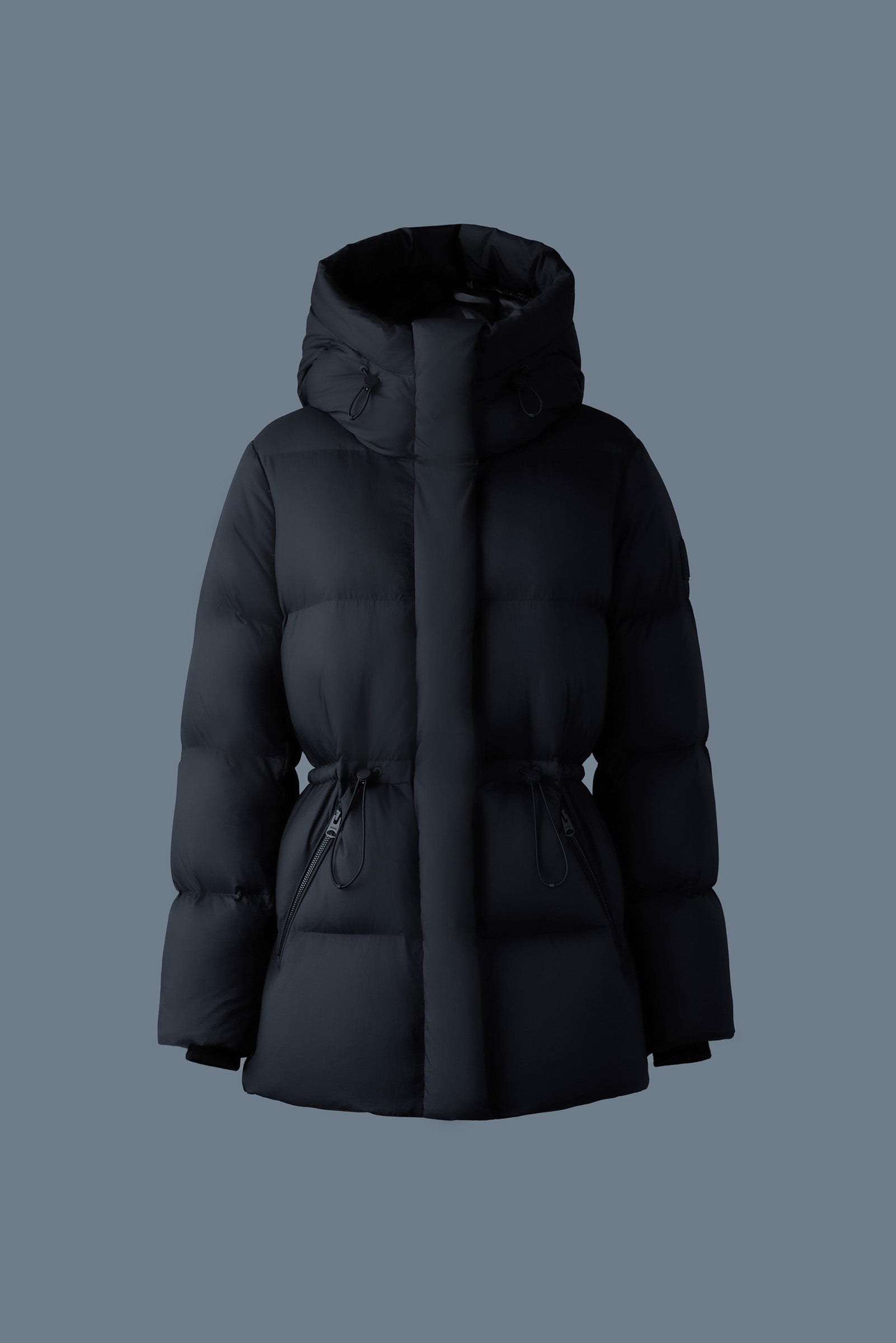 Mackage down jacket womens 2025
