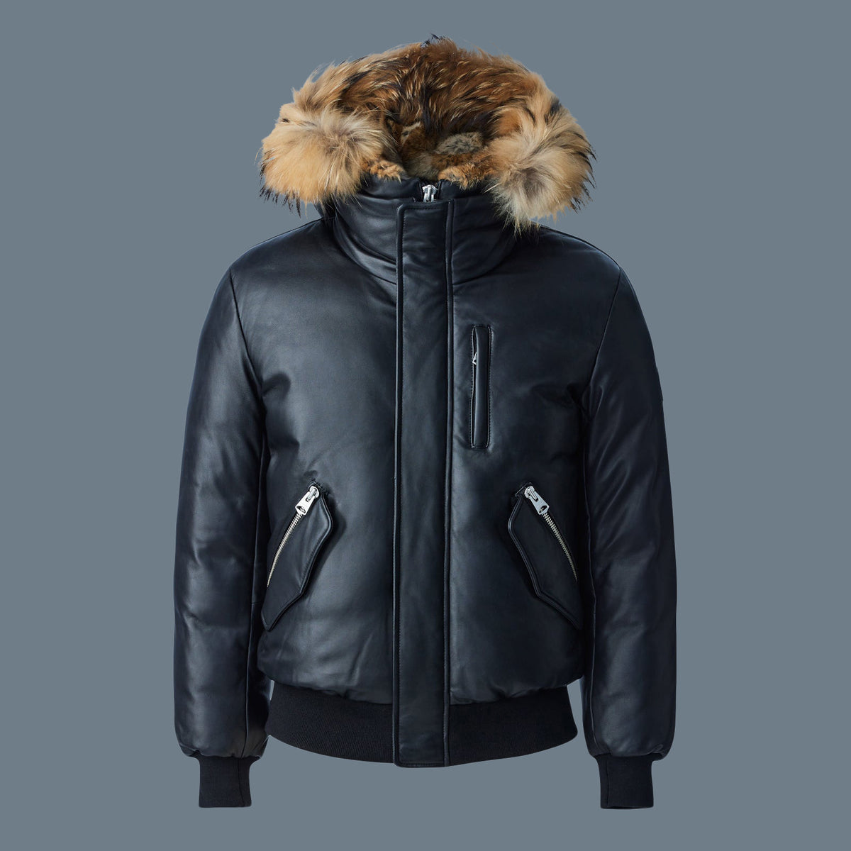 Down Bomber Mackage Mens Bomber Jacket Mackage Dixon Down Bomber