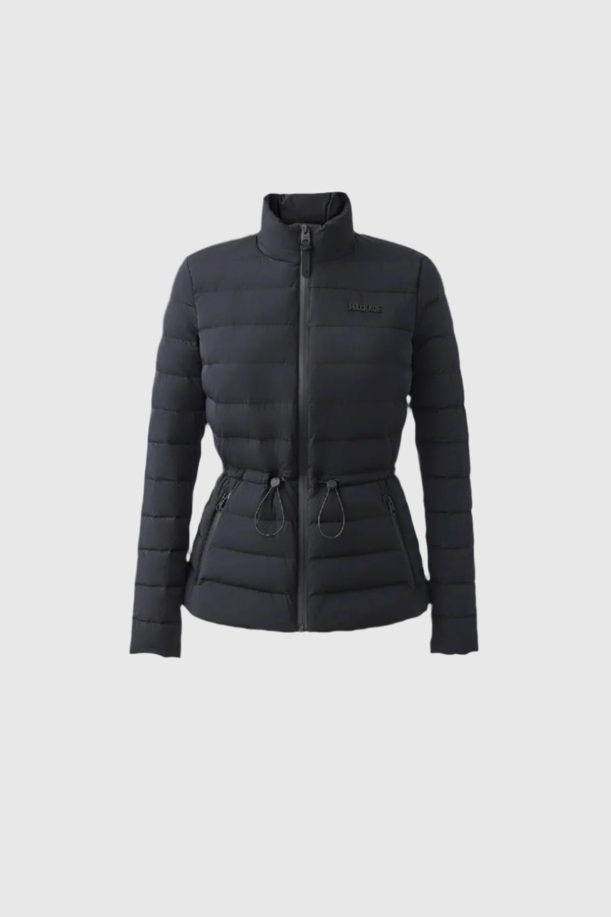 JACEY-CITY Light Down jacket with stand collar for Women | Mackage® UK