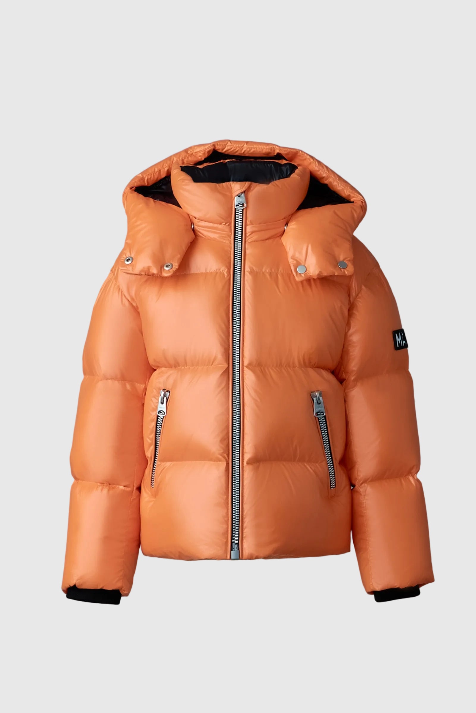 JESSE Lustrous light Down jacket for Kids (8-14 years) | Mackage® UK