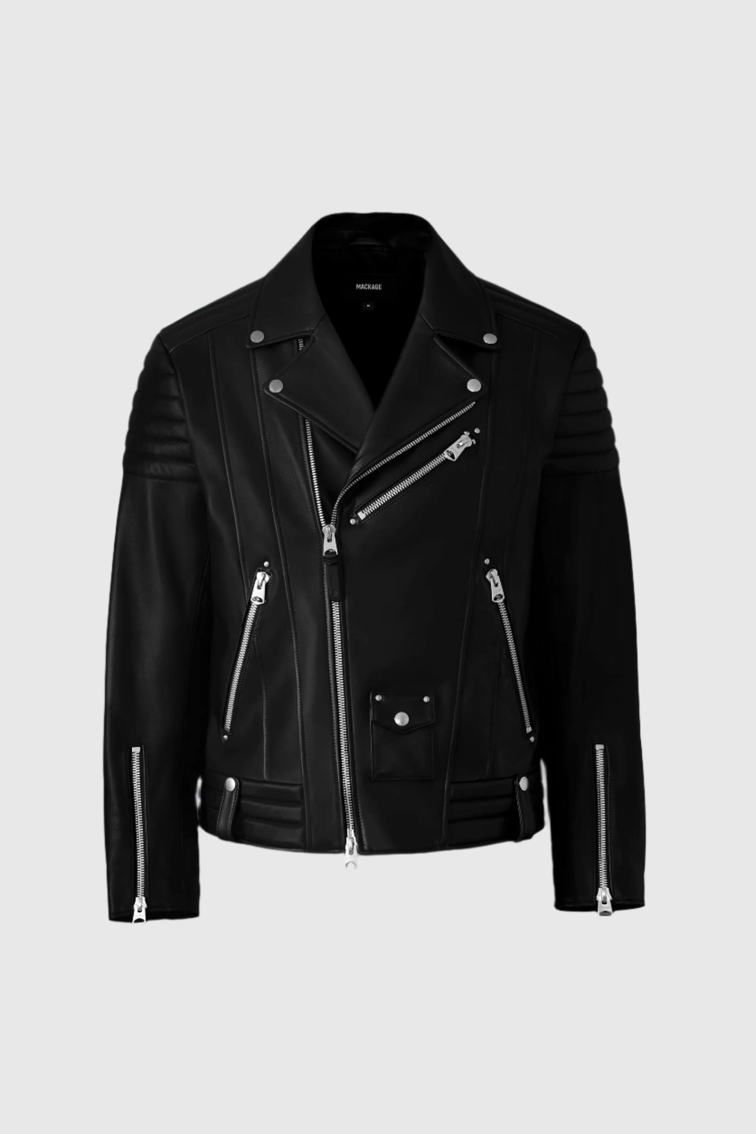 Leather | Mackage® UK Official Site