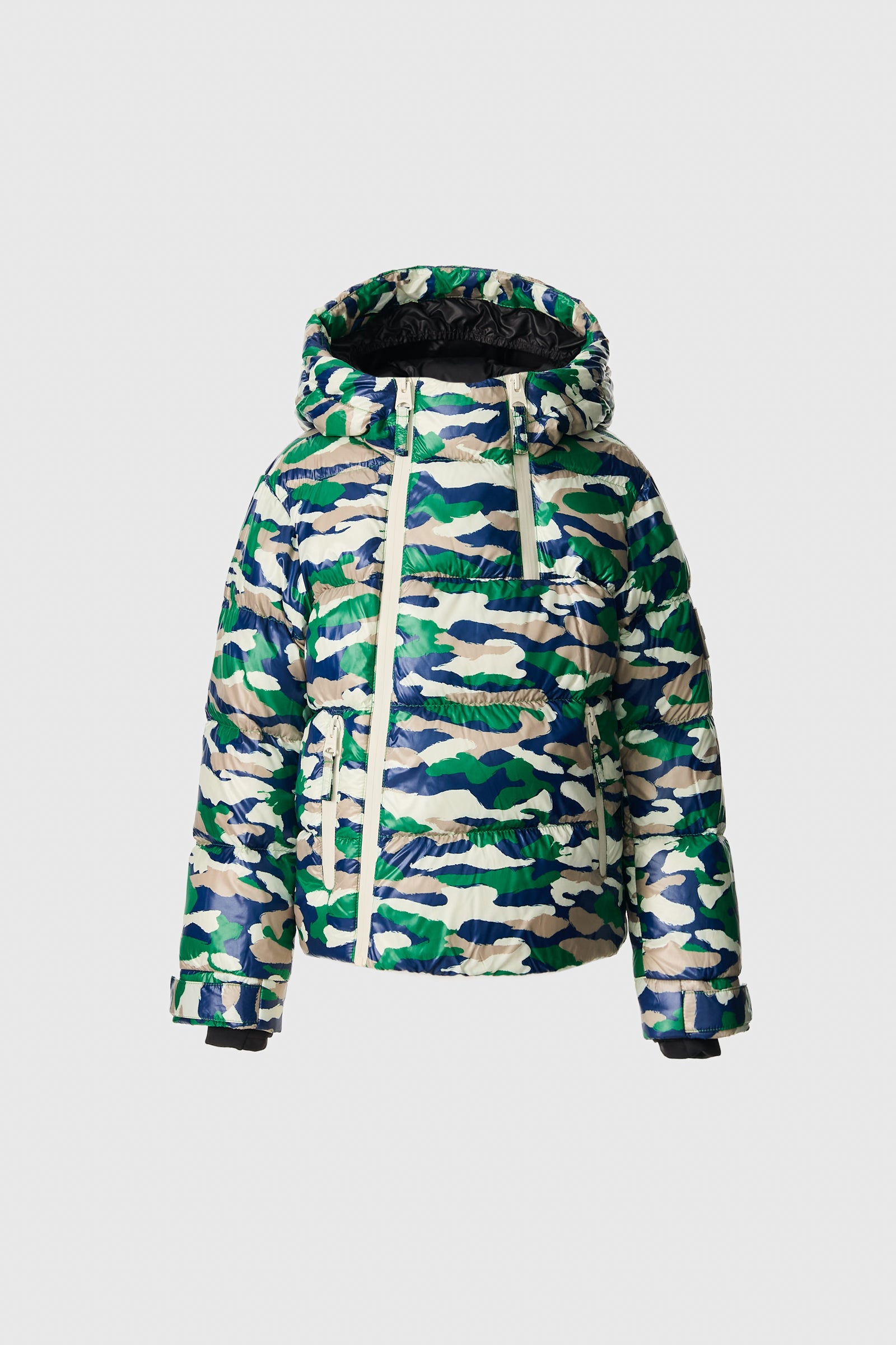 LELAND-CAMO