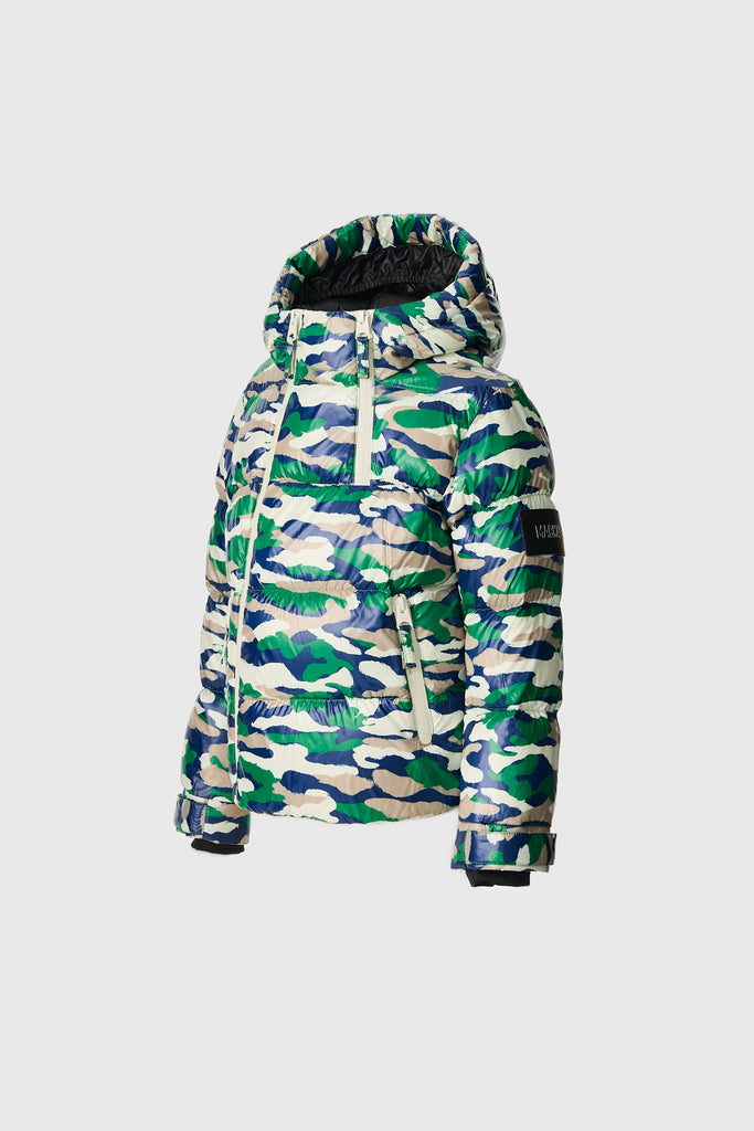 LELAND-CAMO