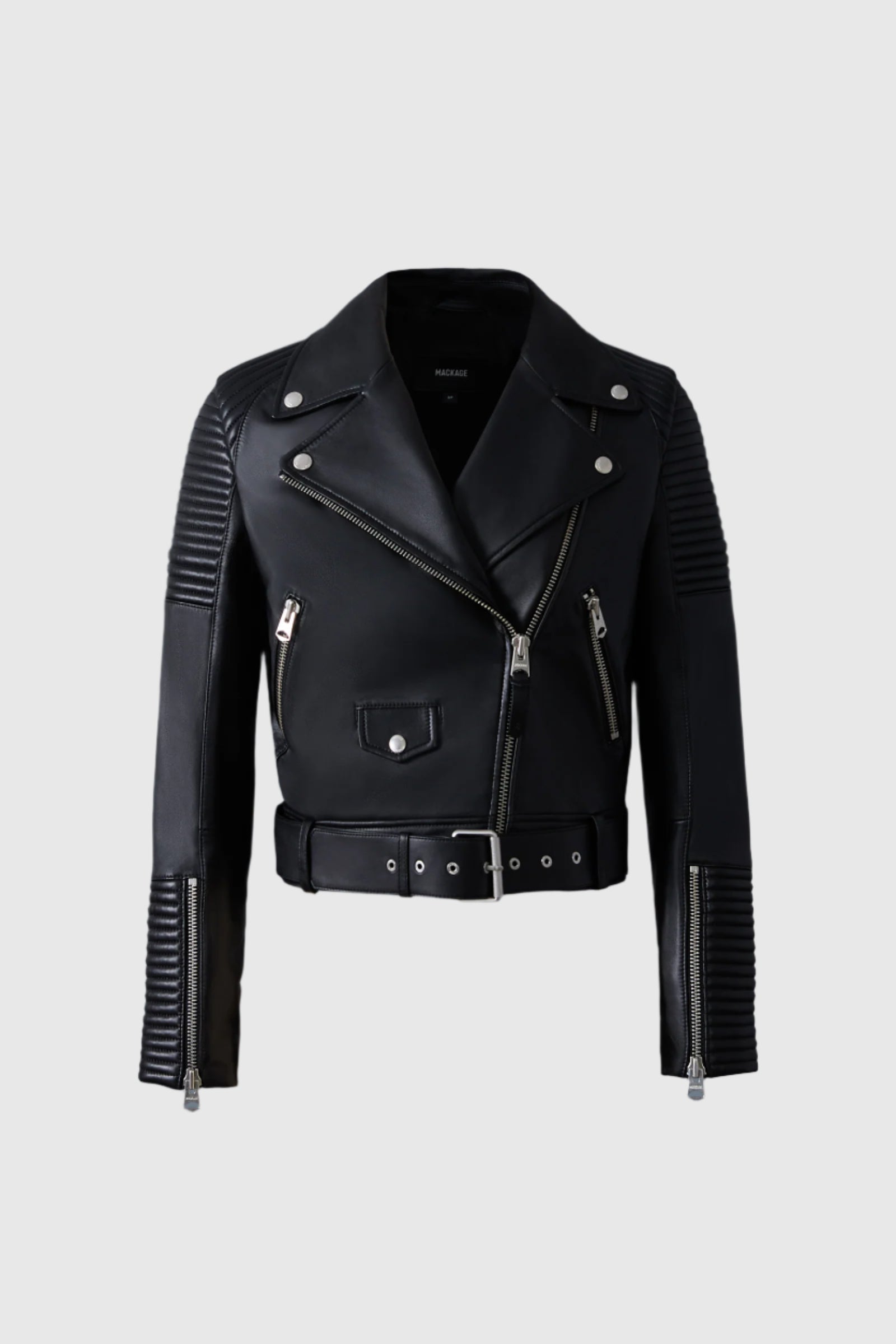 Leather | Mackage® UK Official Site