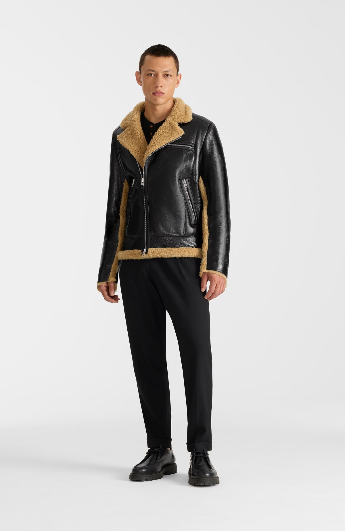 NIXON