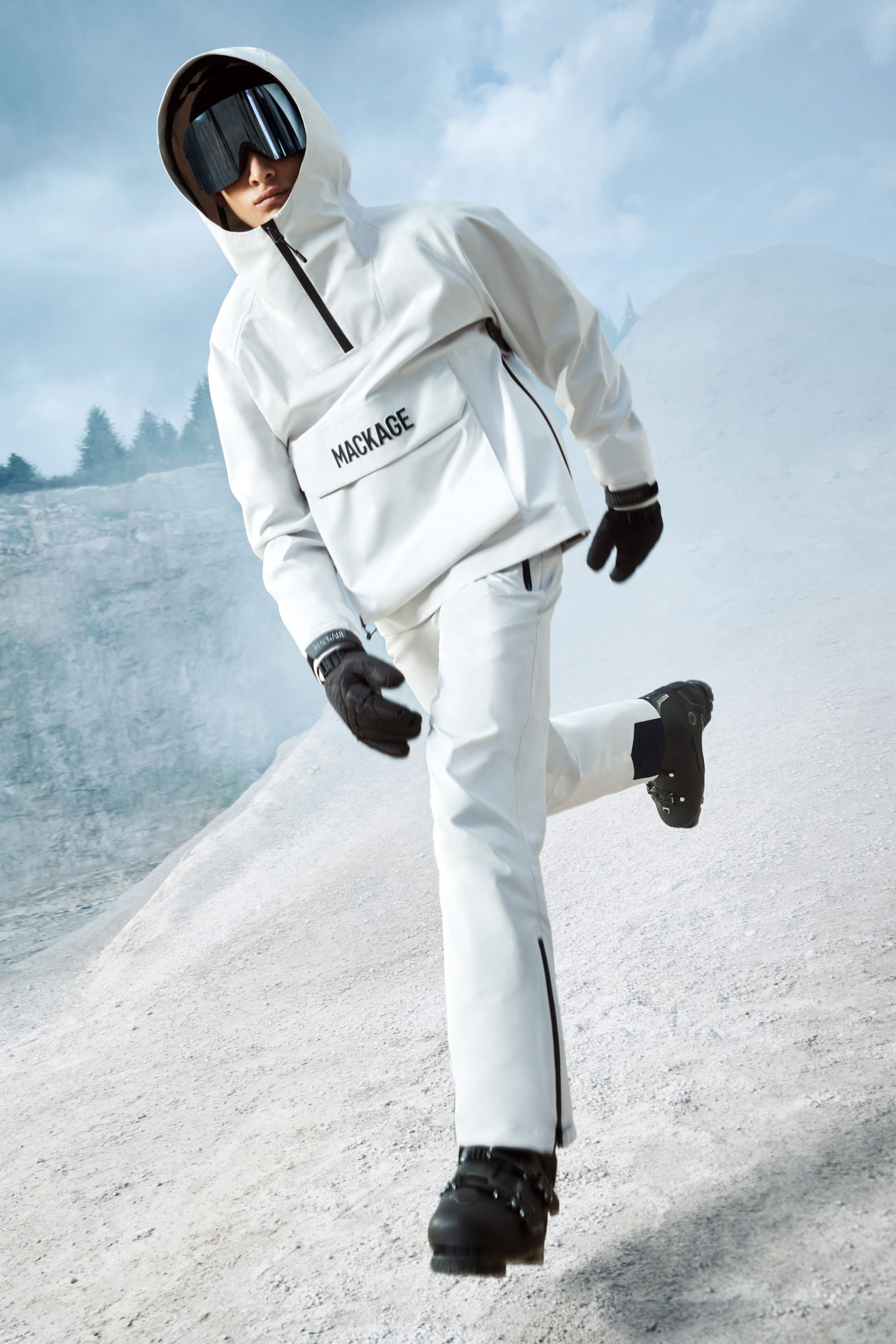 Picture ski 2025 wear uk