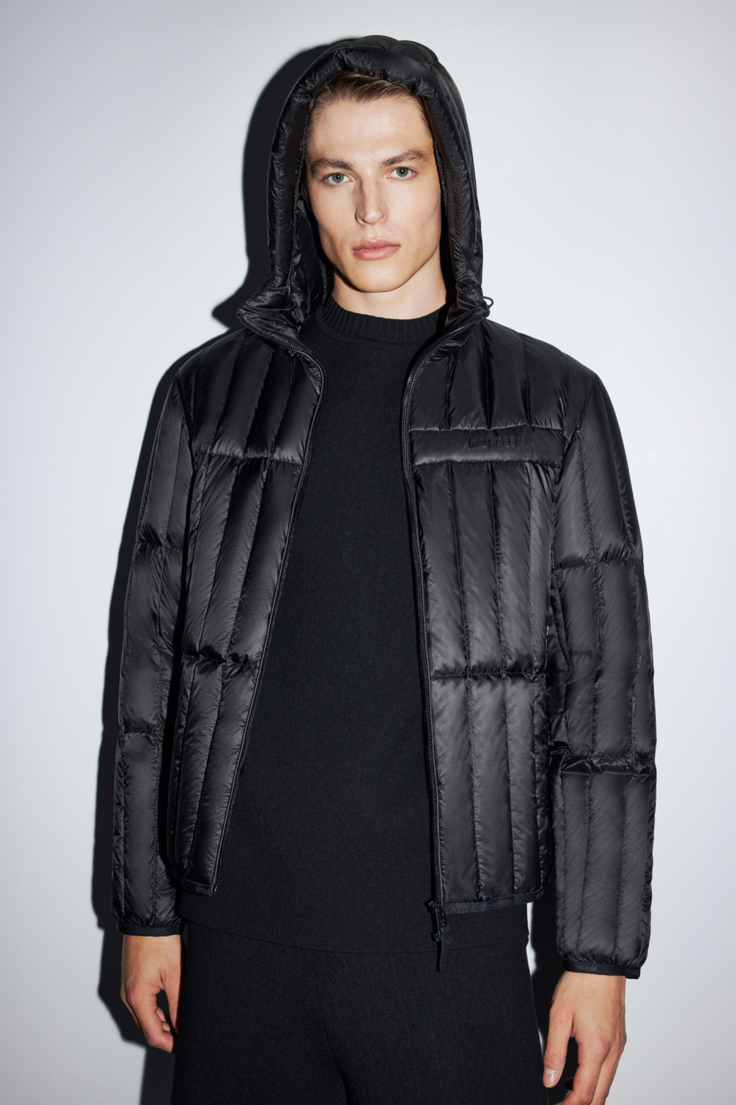 Men mackage hotsell