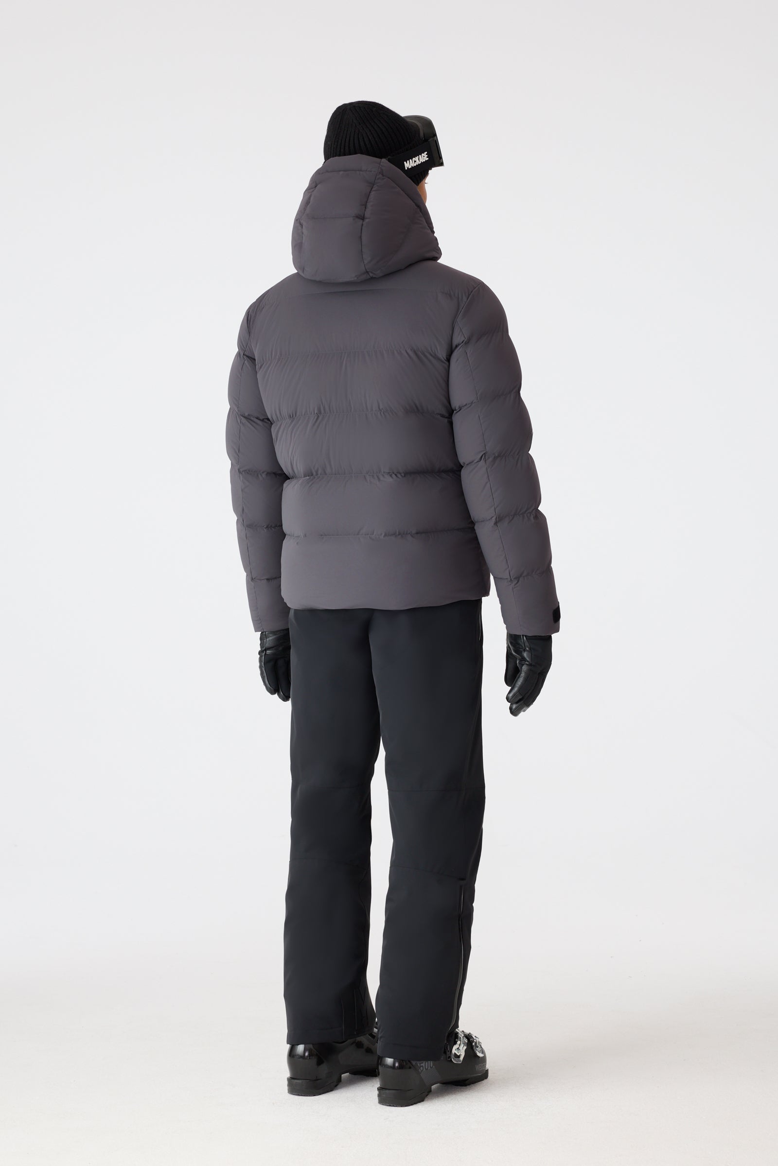 SAMUEL-SKI