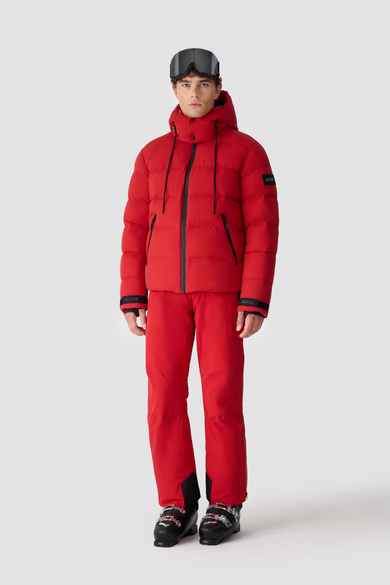 SAMUEL-SKI