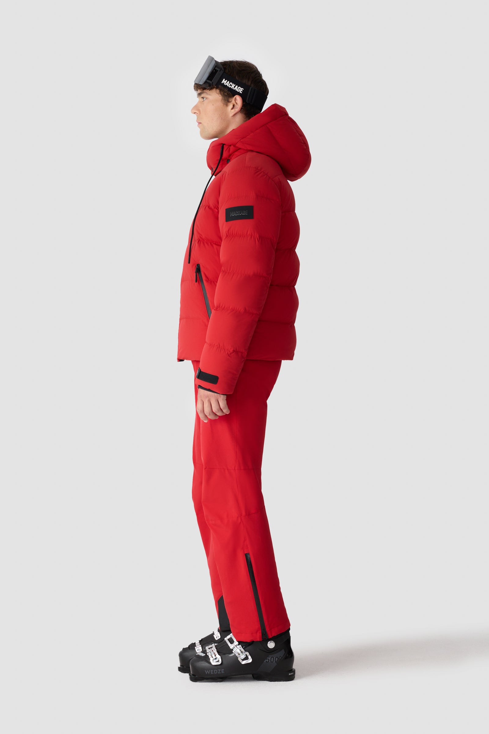 SAMUEL-SKI