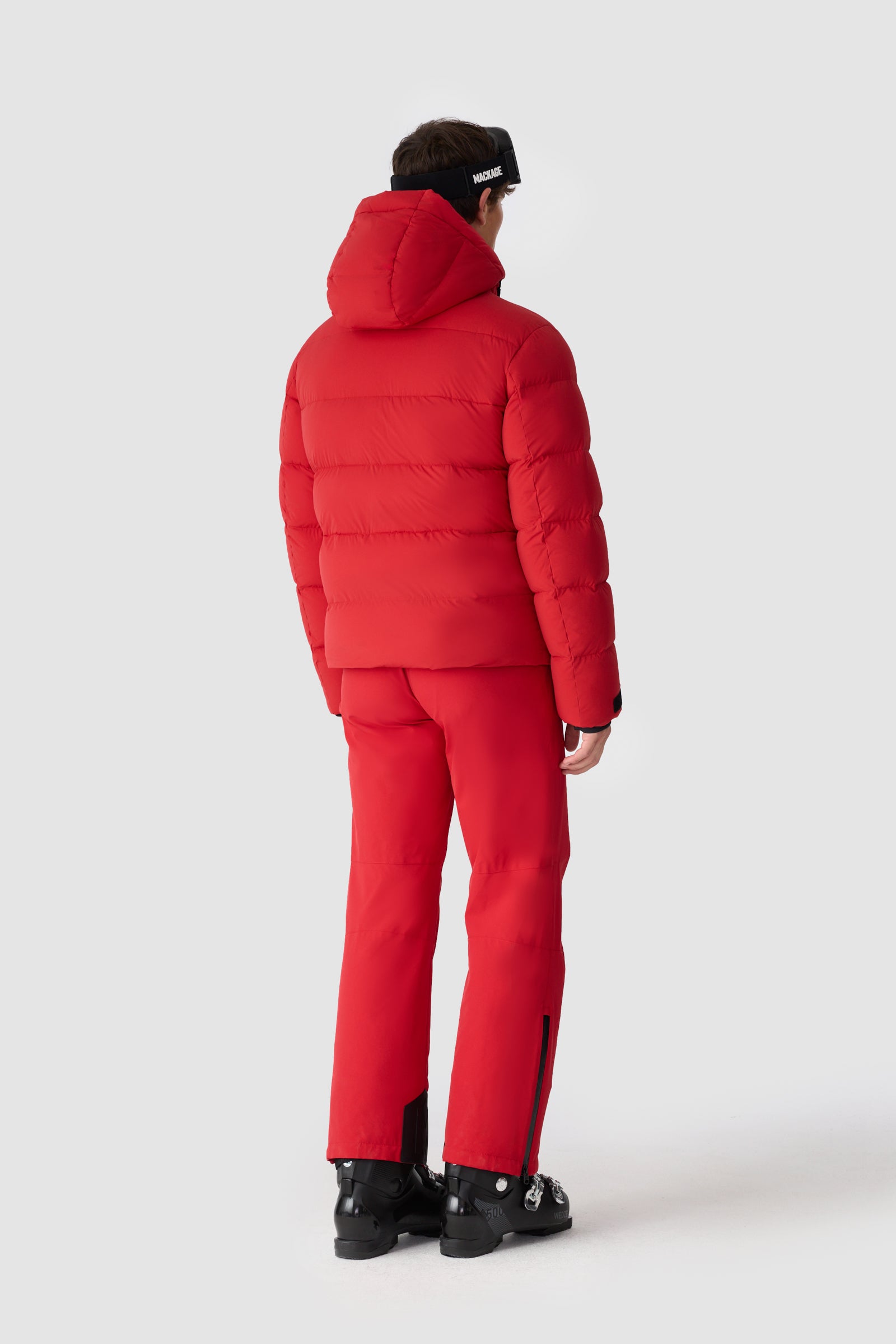 SAMUEL-SKI