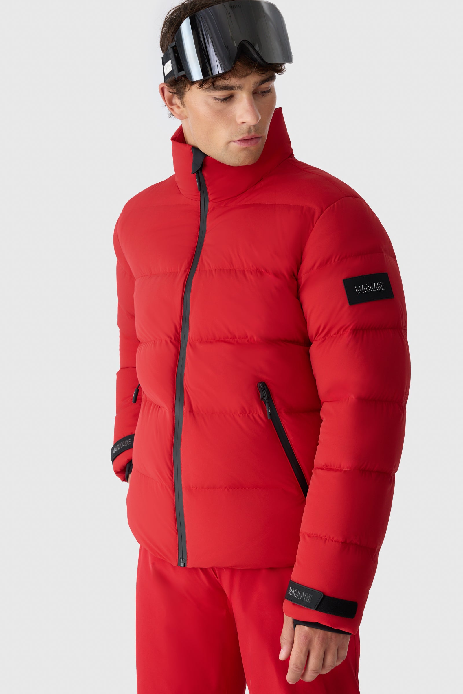 SAMUEL-SKI
