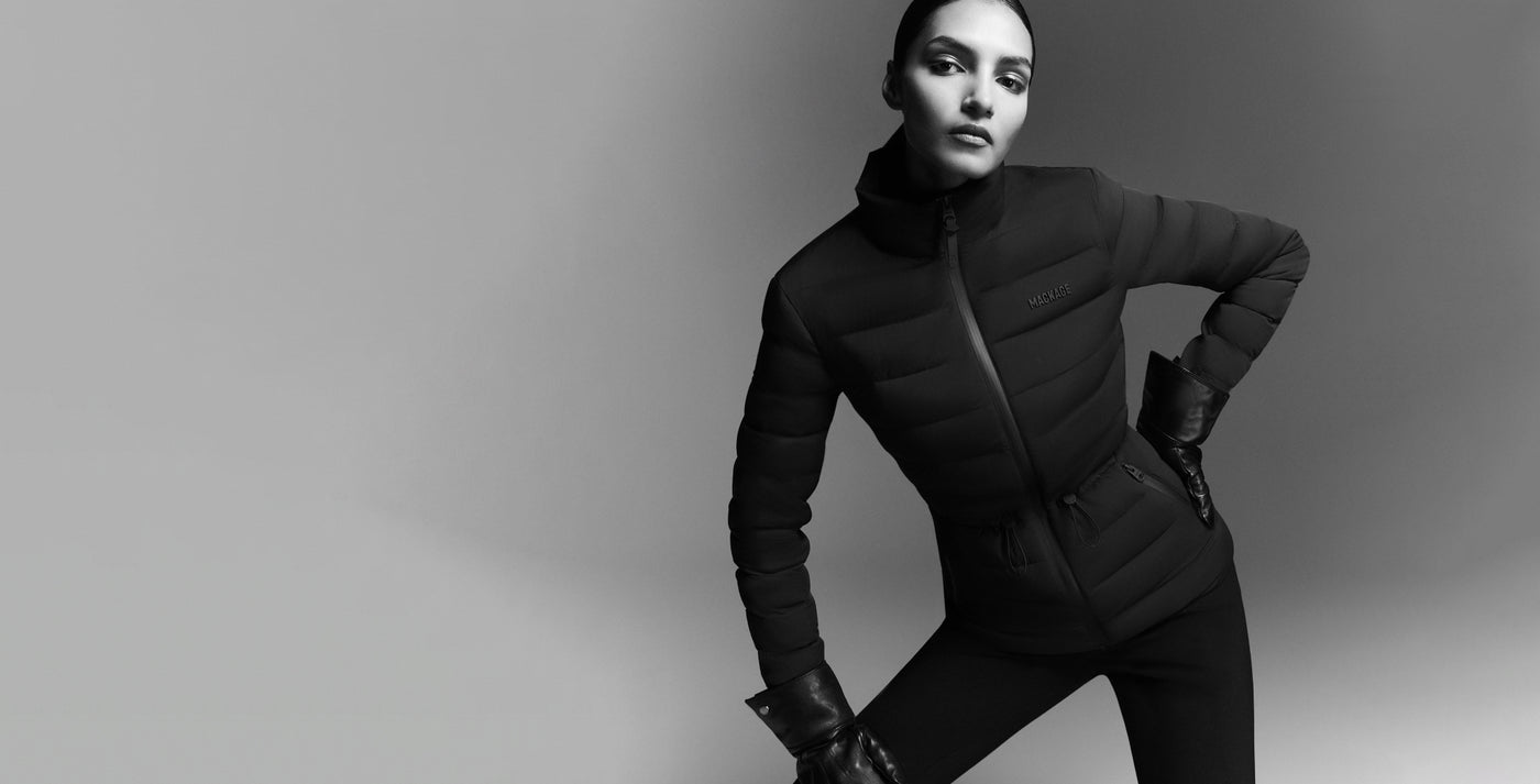 Mackage Official Site UK | Home of Luxury Outerwear