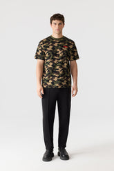 TEE-CAMO