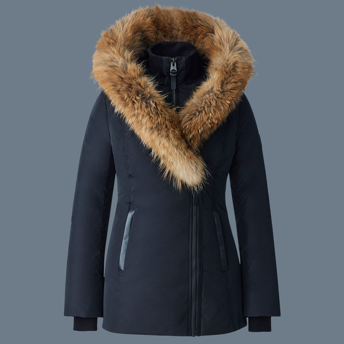 Adali coat shop
