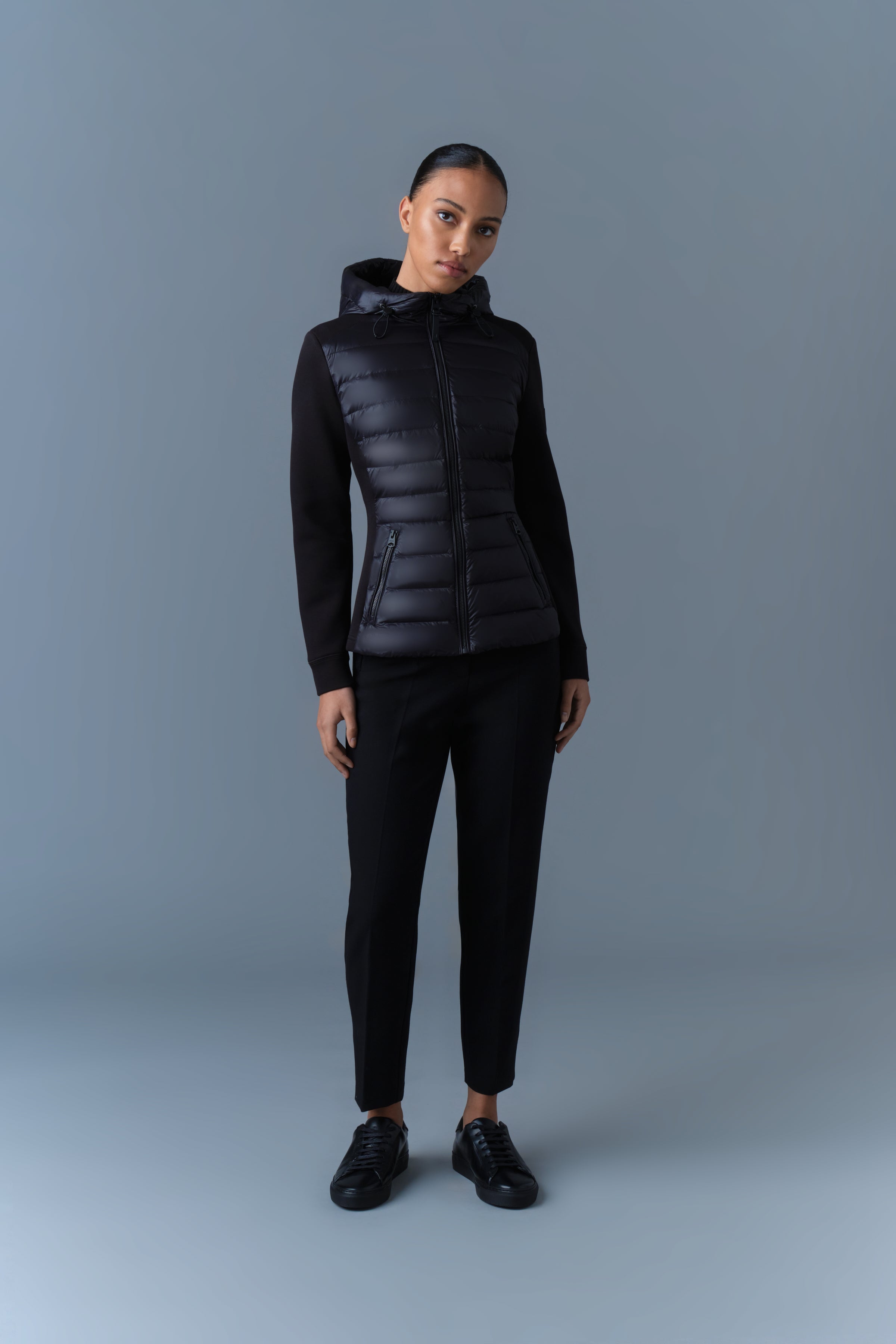 Light Down Jackets for Women Mackage UK Official Site