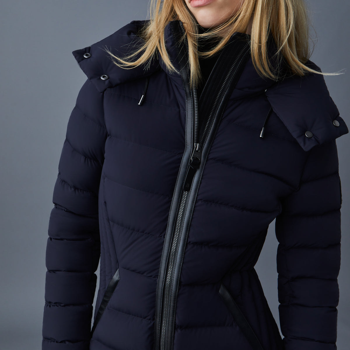 Mackage farren down parka top