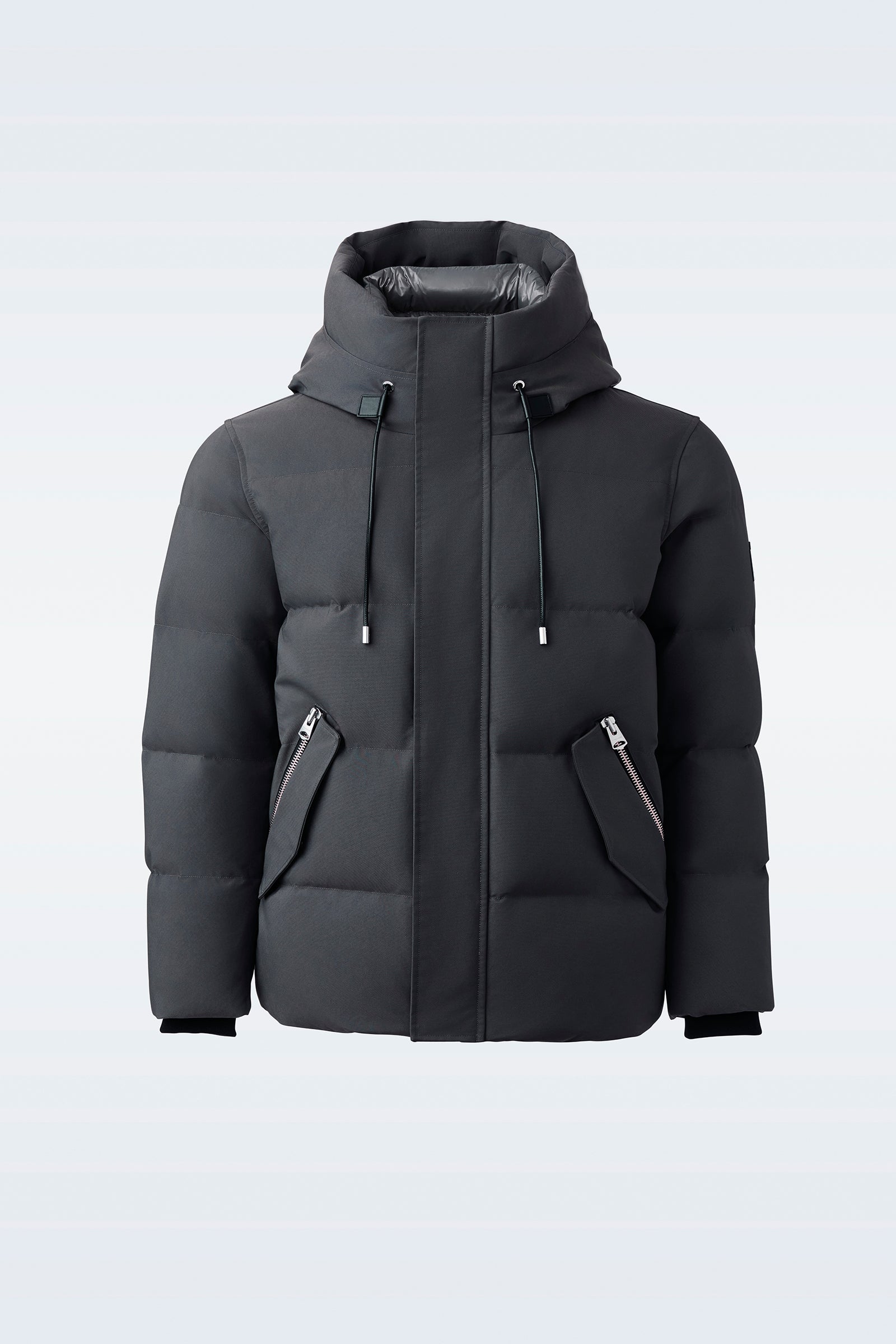 GRAYDON 2-in-1 Nordic Tech heavy Down jacket for Men | Mackage® UK