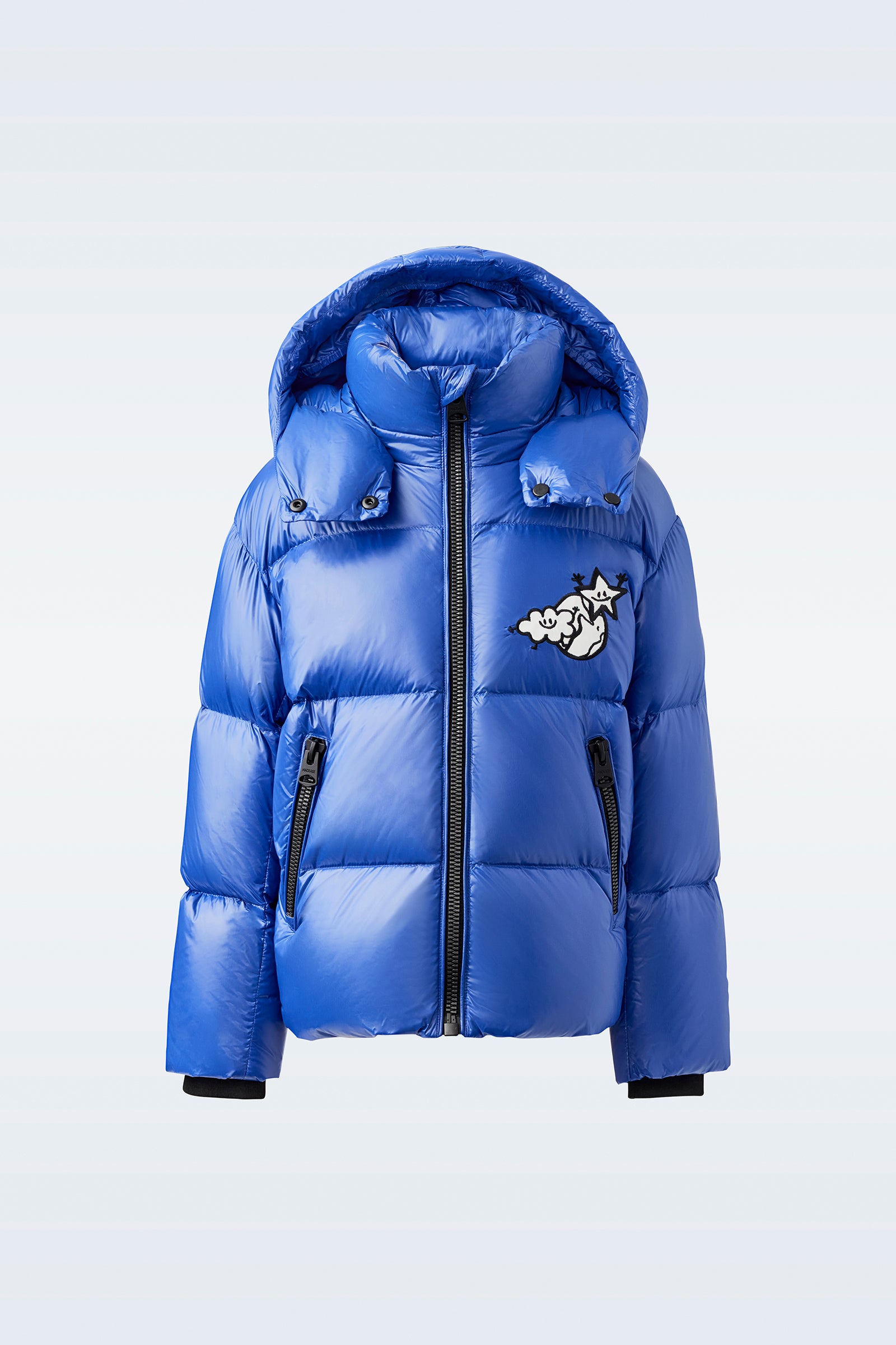 Coats Jackets for Youth Mackage UK Official Site