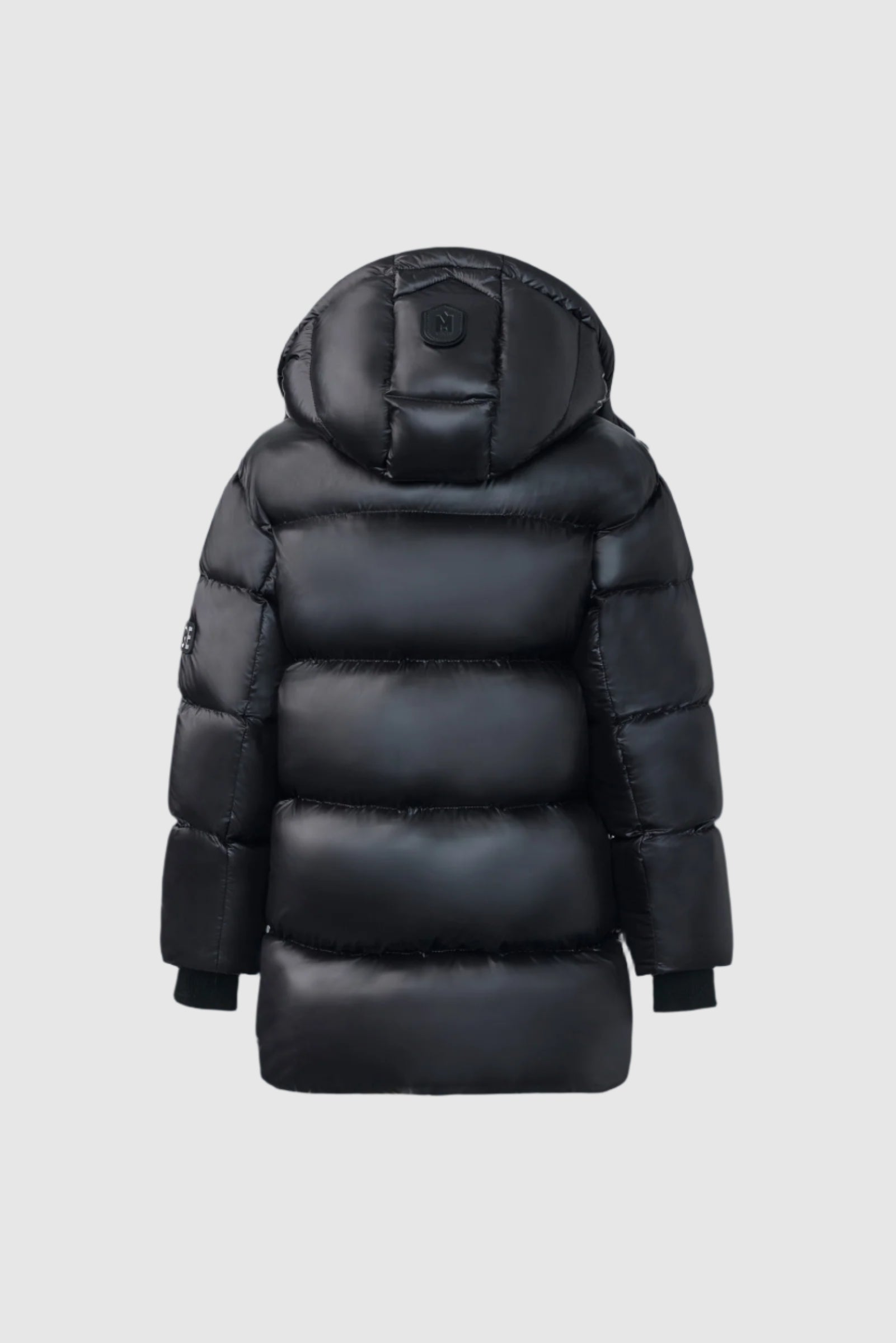 Doudoune Moncler Moncler Torcon Soft Logo Puffer Coat Kennie Doudoune Moncler Moncler Torcon Soft Logo Puffer Coat Kennie
