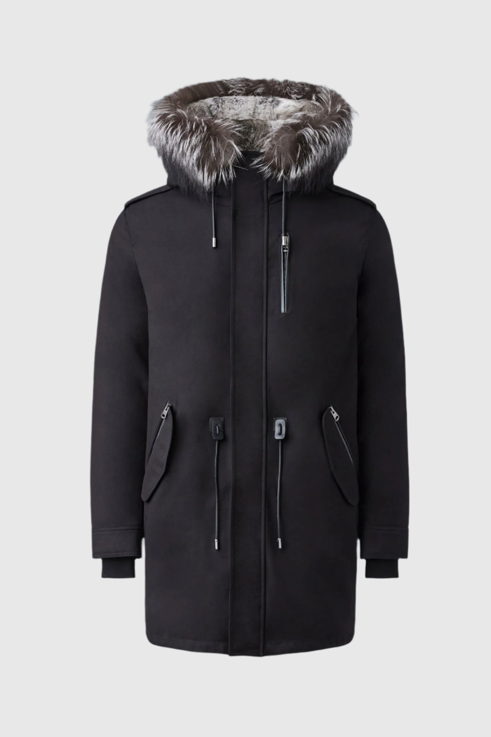 MORITZ-X