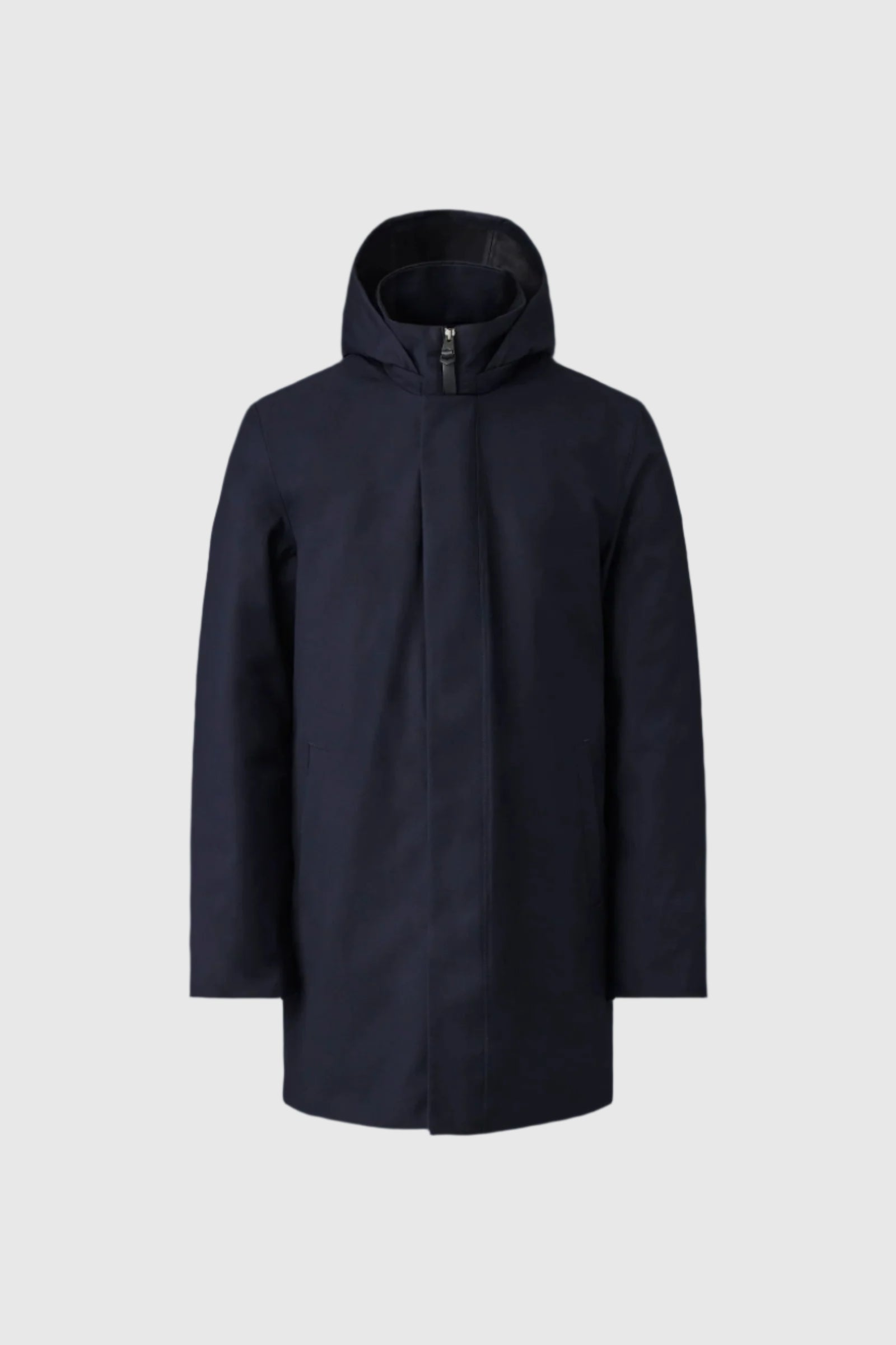 ROLAND 2-in-1 Down parka with hood for Men | Mackage® UK
