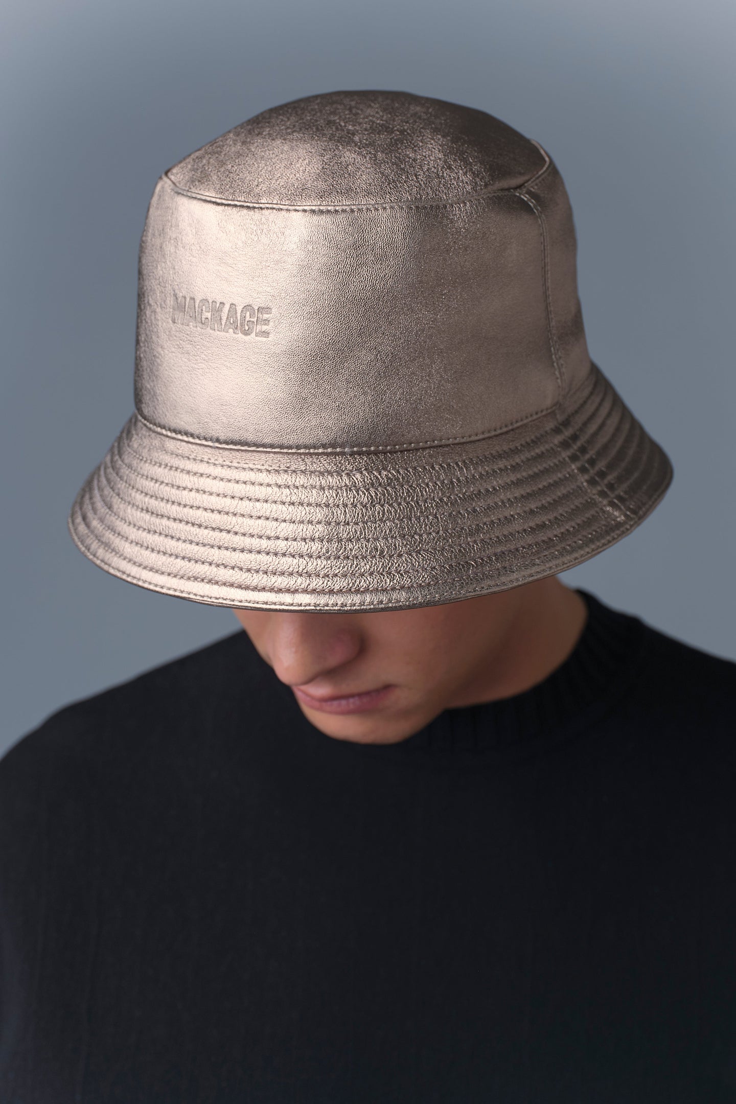 Hats for Men  Mackage® UK Official Site